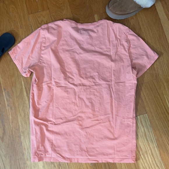 Express Graphic T-Shirt palm trees - Picture 2 of 2